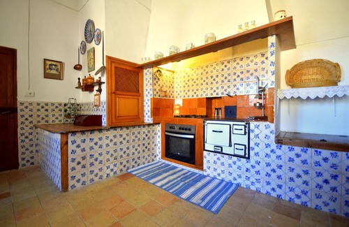 Montuiri Casa | mansión modernizada con 5 dormitorios, 4 baños, 1 aseo