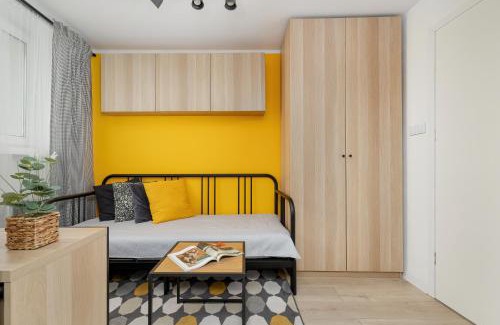 Brynow Apartamento | Modernly Arranged Apartments in Katowice by Noclegi Renters