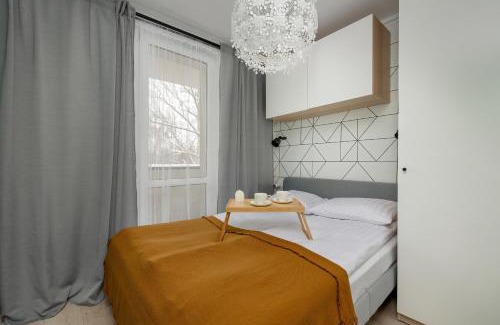 Brynow Apartamento | Modernly Arranged Apartments in Katowice by Noclegi Renters