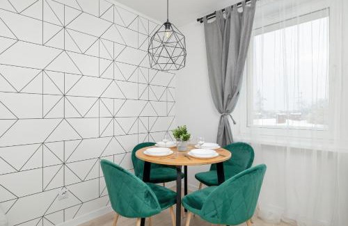 Brynow Apartamento | Modernly Arranged Apartments in Katowice by Noclegi Renters