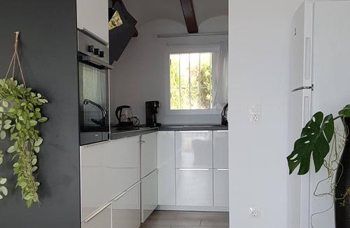 Benimeit Casa | Modernly furnished, spacious property in Moraira with breathtaking sea views
