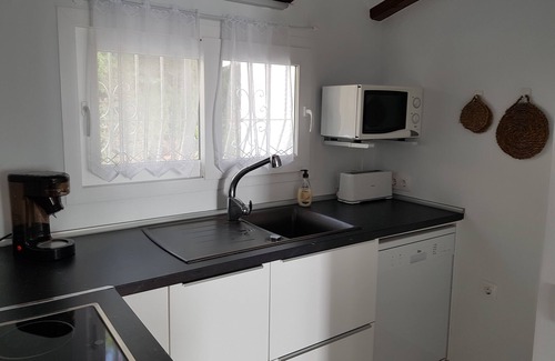 Benimeit Casa | Modernly furnished, spacious property in Moraira with breathtaking sea views