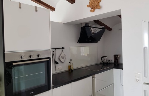 Benimeit Casa | Modernly furnished, spacious property in Moraira with breathtaking sea views