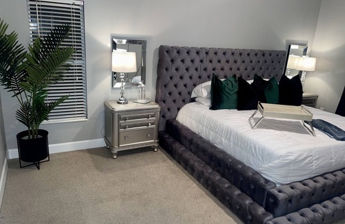 Ruskin Casa | Modernness Mins Away from Little Harbor