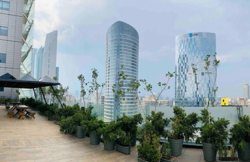Reforma Apartamento | Moderno 1BR Frente al Angel de la Independencia