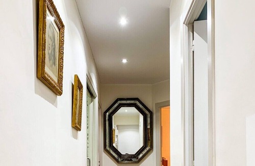 Les Escaldes Apartamento | ¡MODERNO! A 1 minuto de CALDEA. 6Pax+PK