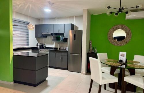 San Salvador Apartamento | Moderno, acogedor y privado, en San Salvador
