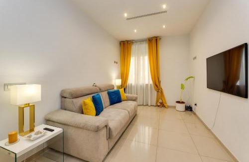 Quartiere III Pinciano Casa | Moderno alloggio a Roma Centro