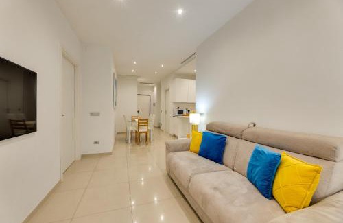 Quartiere III Pinciano Casa | Moderno alloggio a Roma Centro