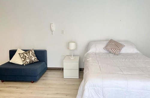 Ambato Apartamento | Moderno alojamiento en FICOA- AMBATO