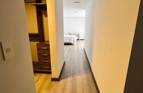 Ambato Apartamento | Moderno alojamiento en FICOA- AMBATO