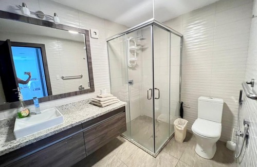 Ambato Apartamento | Moderno alojamiento en FICOA- AMBATO
