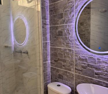 Soacha Apartamento | Moderno apartamento con balcón Ibague