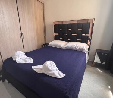 Soacha Apartamento | Moderno apartamento con balcón Ibague