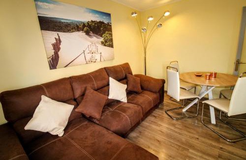 Mollet del Valles Apartamento | MODERNO APARTAMENTO MUY CERCA DE BARCELONA