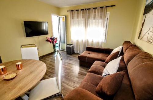 Mollet del Valles Apartamento | MODERNO APARTAMENTO MUY CERCA DE BARCELONA