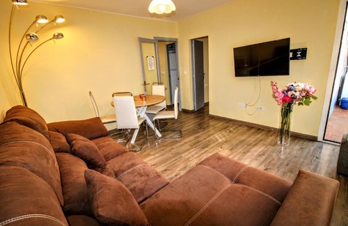 Mollet del Valles Apartamento | MODERNO APARTAMENTO MUY CERCA DE BARCELONA