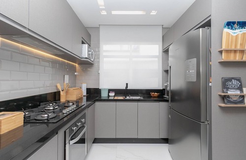 Buritis Apartamento | Moderno apartamento no Buritis