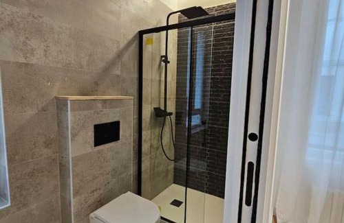 Bilbao Old Town Apartamento | Moderno apartamento centrico para 8 personas