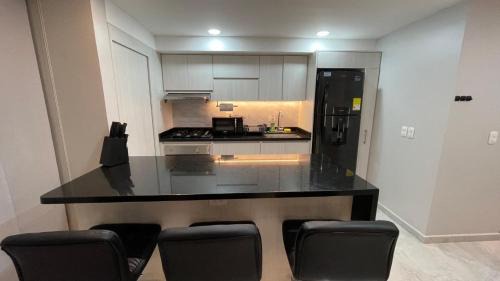 Dosquebradas Apartamento | Moderno Apartamento Primer Piso Cerca de Pereira