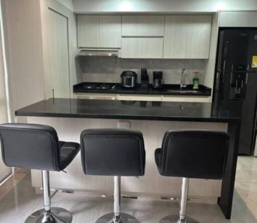 Dosquebradas Apartamento | Moderno Apartamento Primer Piso Cerca de Pereira