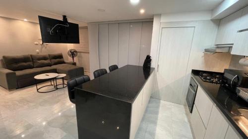 Dosquebradas Apartamento | Moderno Apartamento Primer Piso Cerca de Pereira