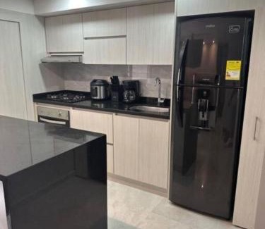 Dosquebradas Apartamento | Moderno Apartamento Primer Piso Cerca de Pereira