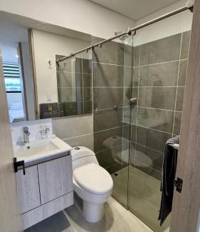 Villavicencio Apartamento | Moderno apartamento ubicado en buen sector