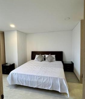 Villavicencio Apartamento | Moderno apartamento ubicado en buen sector
