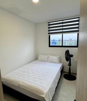 Villavicencio Apartamento | Moderno apartamento ubicado en buen sector