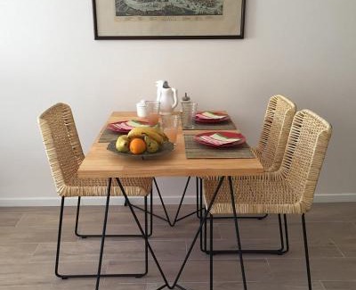 Retiro Apartamento | Moderno apartamento en excelente ubicación