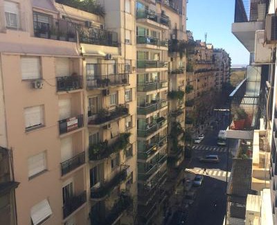Retiro Apartamento | Moderno apartamento en excelente ubicación