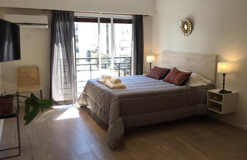 Retiro Apartamento | Moderno apartamento en excelente ubicación