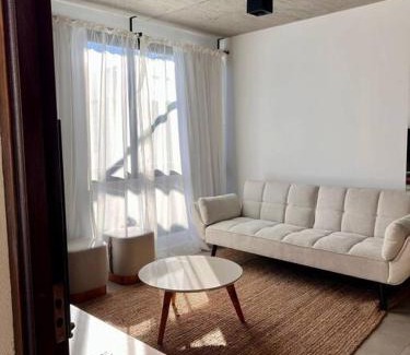 Carmelo Apartamento | Moderno apartamento en Carmelo