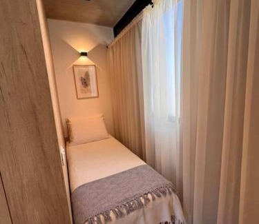 Carmelo Apartamento | Moderno apartamento en Carmelo