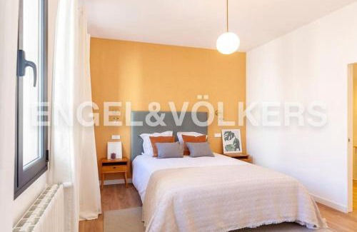 Barrio de La Latina Apartamento | Moderno apartamento en pleno centro