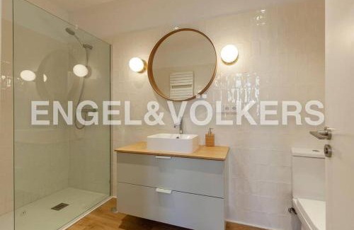 Barrio de La Latina Apartamento | Moderno apartamento en pleno centro