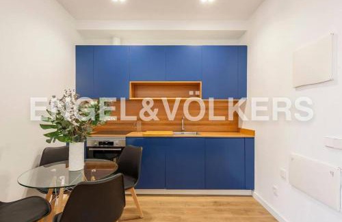 Barrio de La Latina Apartamento | Moderno apartamento en pleno centro