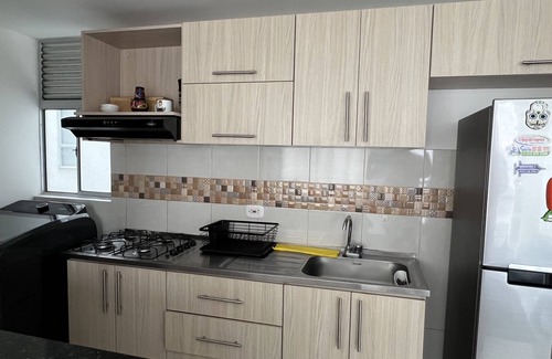 Cali Apartamento | Moderno apartamento en Valle del Lili