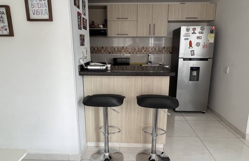 Cali Apartamento | Moderno apartamento en Valle del Lili