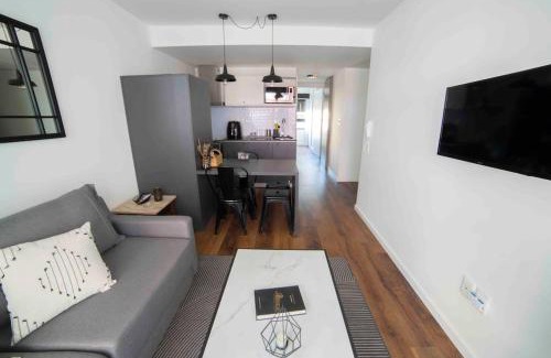 Cordon Apartamento | Moderno apartamento súper equipado !
