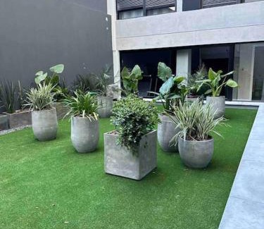Cordon Apartamento | Moderno apartamento súper equipado !