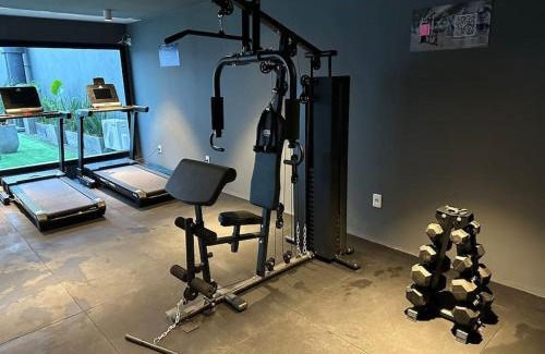 Cordon Apartamento | Moderno apartamento súper equipado !