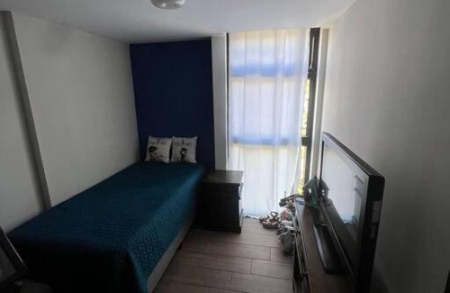 Zona 12 Apartamento | Moderno Apartamento SOHO zona 12