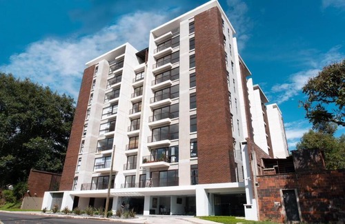 Zona 12 Apartamento | Moderno Apartamento SOHO zona 12