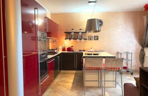 Sulmona Apartamento | Moderno Appartamento vicino Stazione e Treno Storico!