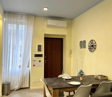 Stadera Apartamento | Moderno appartamento vicino al centro e Bocconi