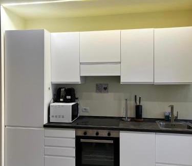 Stadera Apartamento | Moderno appartamento vicino al centro e Bocconi
