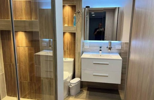 Cali Apartamento | Moderno Apt-studio Inteligente