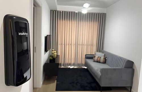 Gleba Fazenda Palhano Apartamento | Moderno apto - vista maravilhosa